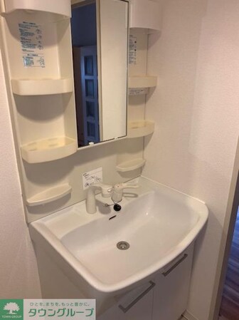 グランソレイユ大宮の物件内観写真